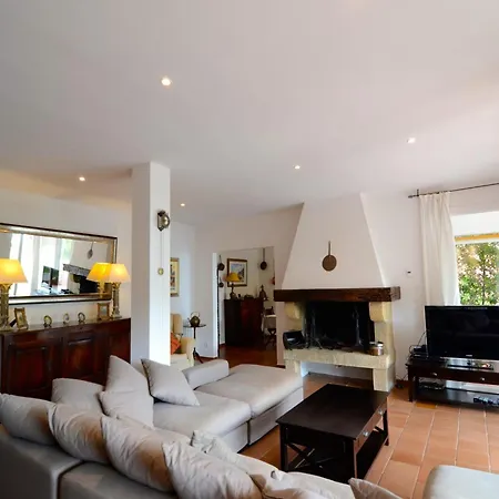 The In Has 5 Bedrooms Villa Begur